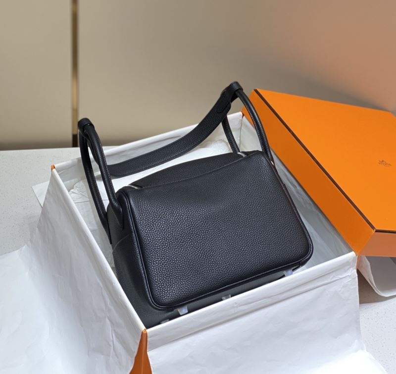 Hermes Lindy Bags